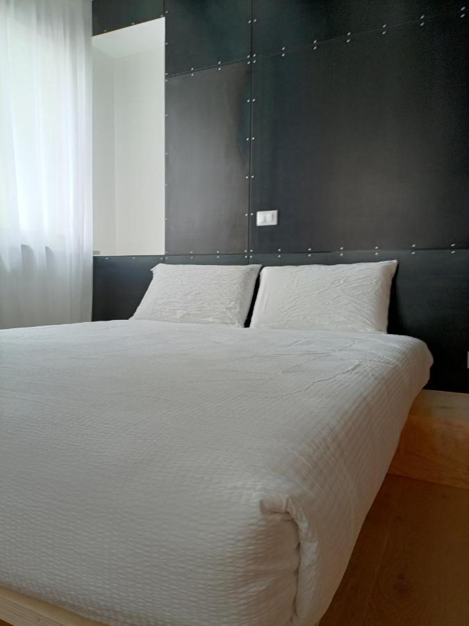 Le Meridiane City Rooms In Trento Exterior foto